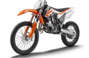 KTM 85 SX 17/14 2017 - Bild 4 KTM 85 SX 17/14 2017 - Bild 4